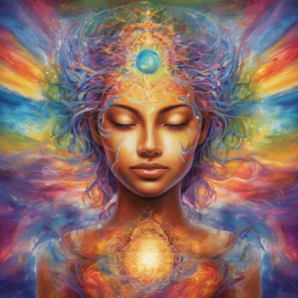 Μεταστροφή σκέψης για εσωτερική αρμονία