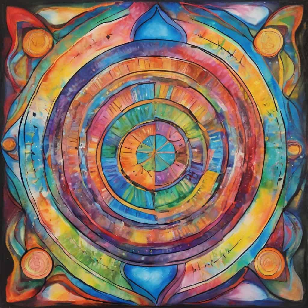 How to Stay Positive and Focused on Long-Term Goals