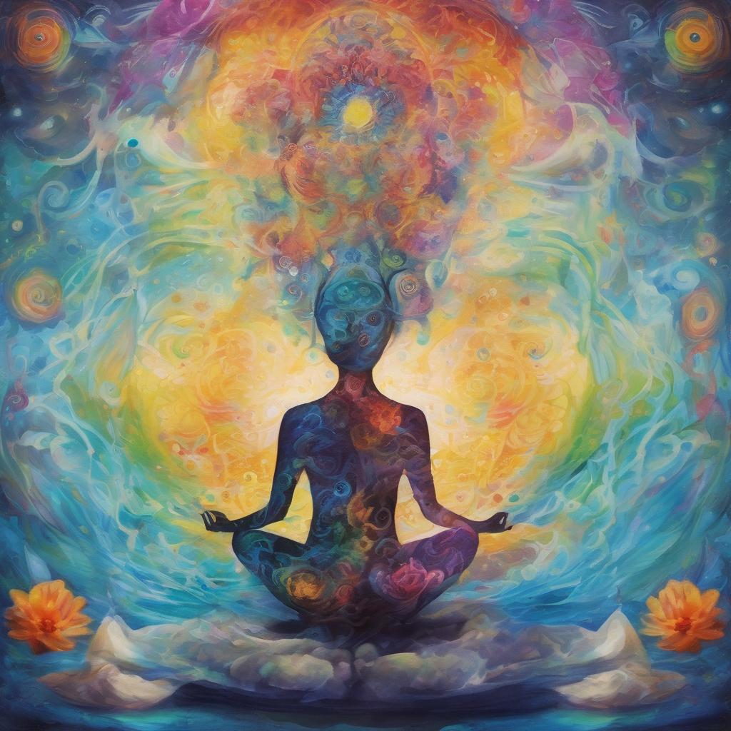 Ενισχύστε την Αυτοσυνειδησία για Αίσθηση Ελέγχου