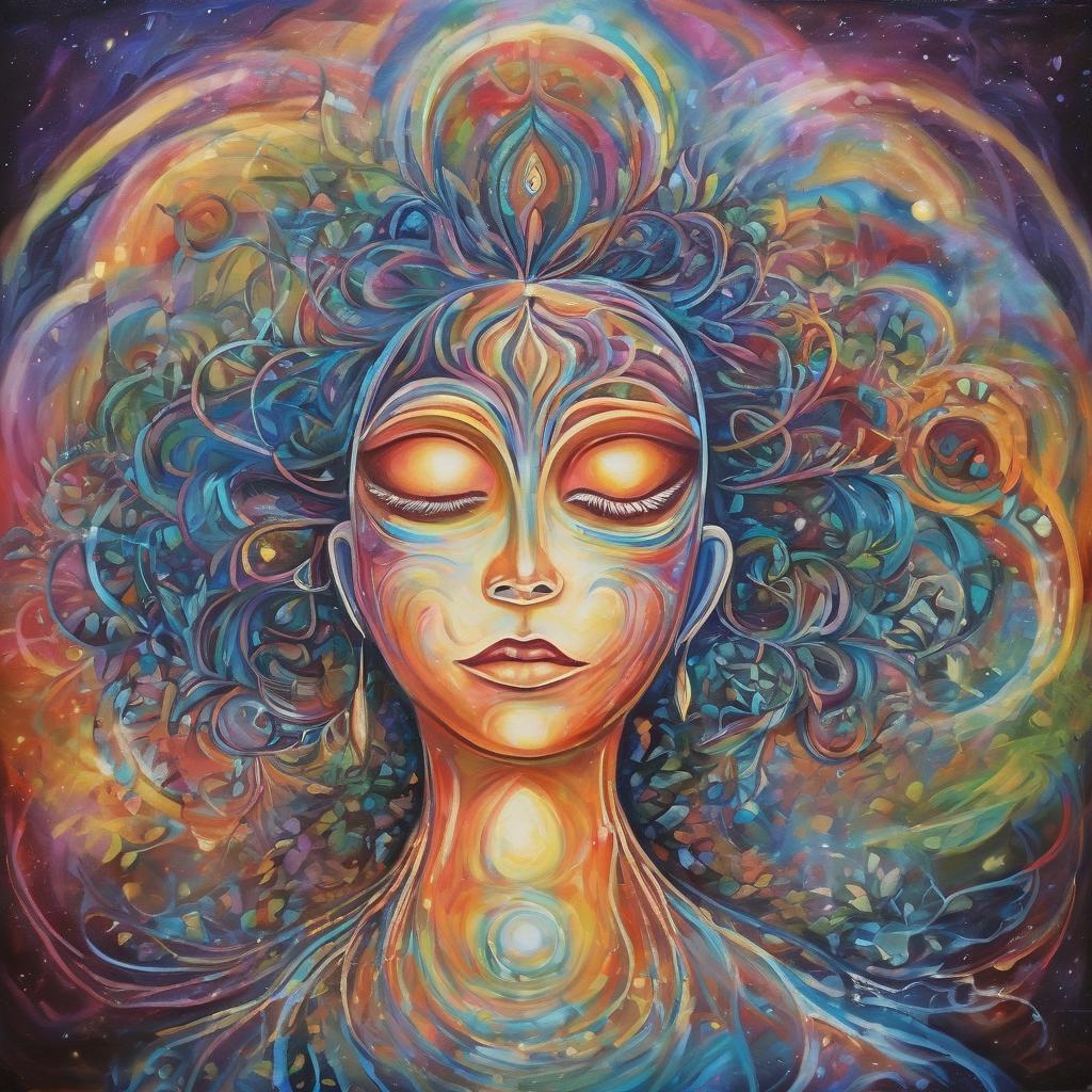 Ανακάλυψε την εσωτερική σου δύναμη