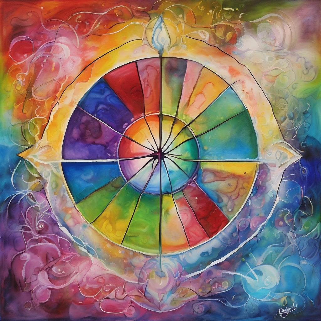 Η Σημασία της Αυτο-Συνειδητοποίησης στην Αντιμετώπιση της Απογοήτευσης