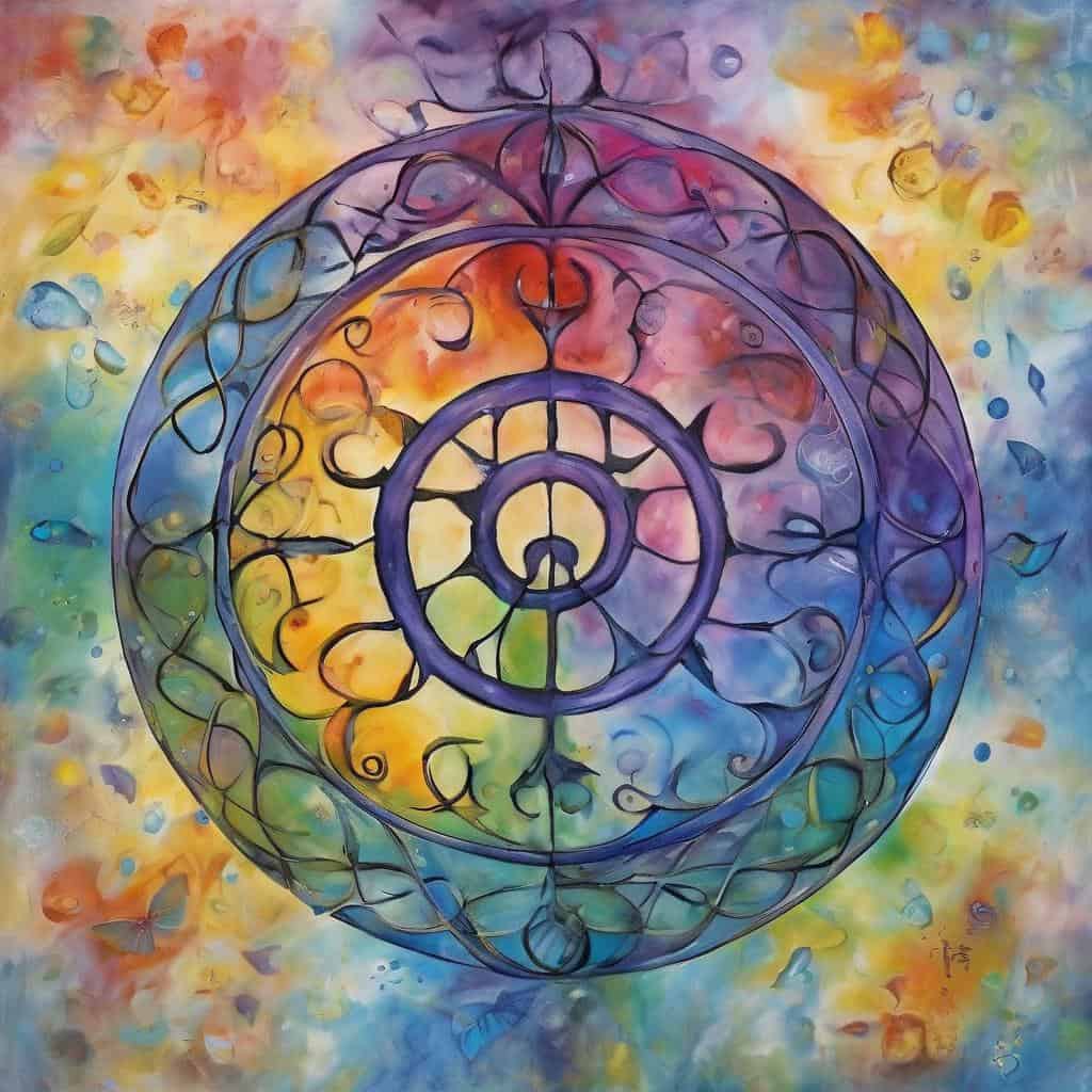 How to Find Peace in Letting Go