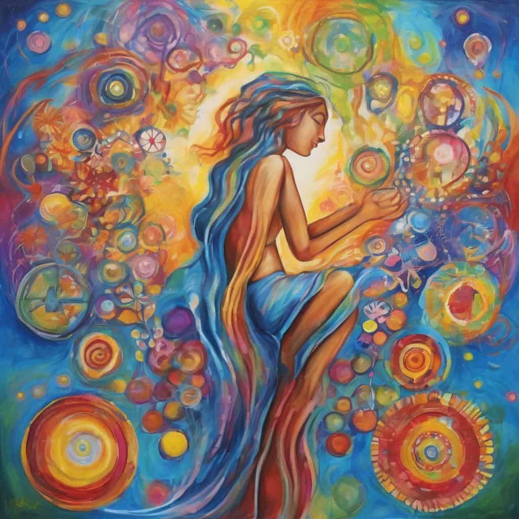 How to Build Joy and Mental Freedom